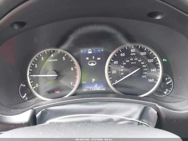 Aukcja sprzedaży 2018 Lexus Nx 300, vin: JTJYARBZ0J2095260, numer aukcji: 45731503