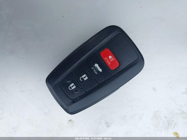 45731506 :رقم المزاد ، 4T1K61BK7PU073683 vin ، 2023 Toyota Camry Xse Awd مزاد بيع