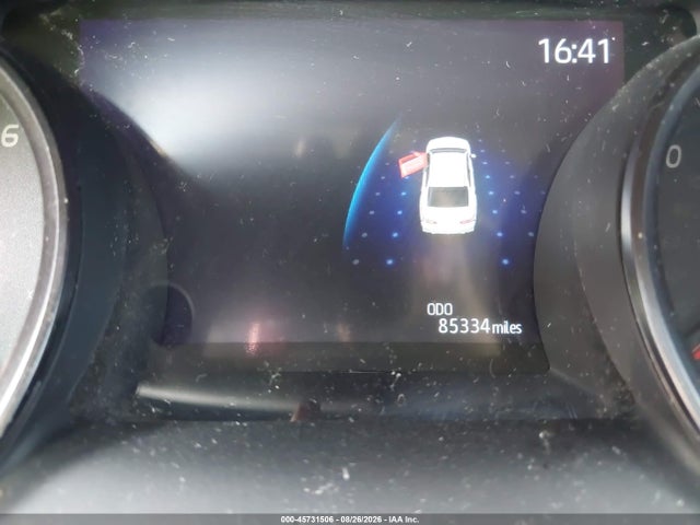 45731506 :رقم المزاد ، 4T1K61BK7PU073683 vin ، 2023 Toyota Camry Xse Awd مزاد بيع