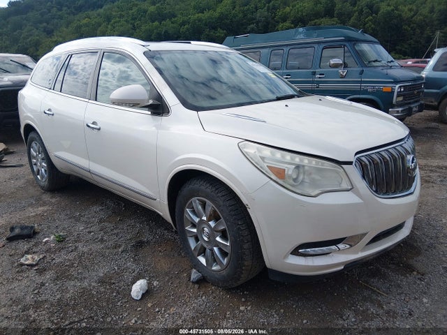 Aukcja sprzedaży 2015 Buick Enclave Premium, vin: 5GAKVCKD2FJ255586, numer aukcji: 45731505