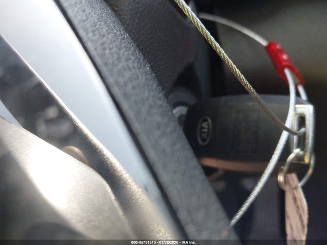 45731510 :رقم المزاد ، 5XXGT4L30KG371261 vin ، 2019 Kia Optima Lx مزاد بيع