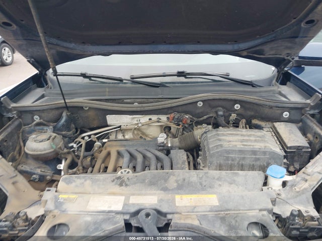 Продаж на аукціоні авто 2022 Volkswagen Atlas 3.6l V6 Se W/technology, vin: 1V2JR2CA2NC537709, номер лоту: 45731513
