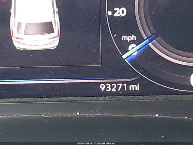 Продаж на аукціоні авто 2022 Volkswagen Atlas 3.6l V6 Se W/technology, vin: 1V2JR2CA2NC537709, номер лоту: 45731513
