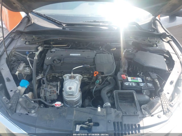 Aukcja sprzedaży 2016 Honda Accord Sport, vin: 1HGCR2F50GA143909, numer aukcji: 45731515