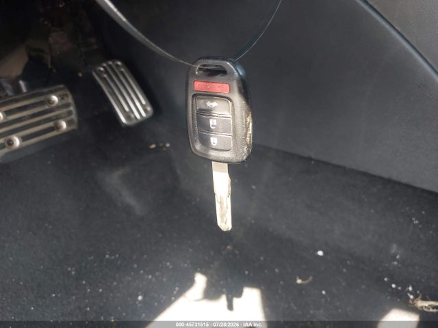 Aukcja sprzedaży 2016 Honda Accord Sport, vin: 1HGCR2F50GA143909, numer aukcji: 45731515