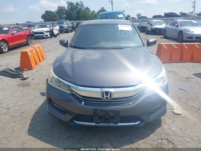 Aukcja sprzedaży 2016 Honda Accord Sport, vin: 1HGCR2F50GA143909, numer aukcji: 45731515