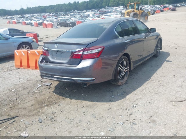 Aukcja sprzedaży 2016 Honda Accord Sport, vin: 1HGCR2F50GA143909, numer aukcji: 45731515