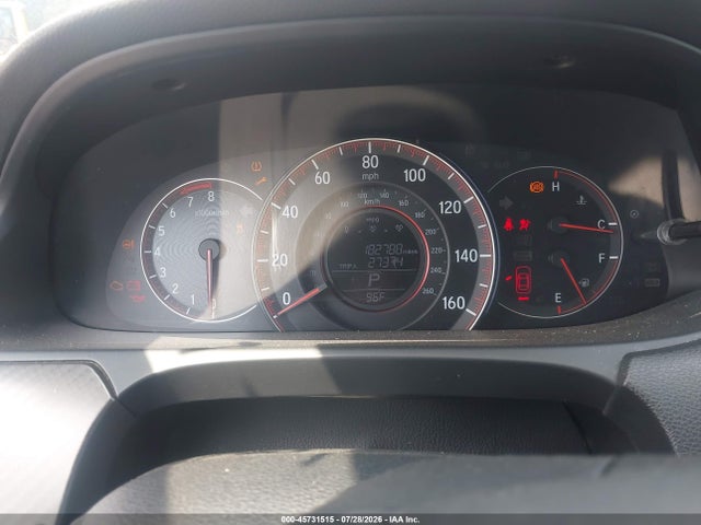 Aukcja sprzedaży 2016 Honda Accord Sport, vin: 1HGCR2F50GA143909, numer aukcji: 45731515