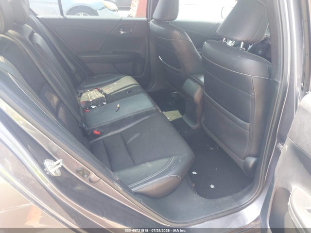 Aukcja sprzedaży 2016 Honda Accord Sport, vin: 1HGCR2F50GA143909, numer aukcji: 45731515