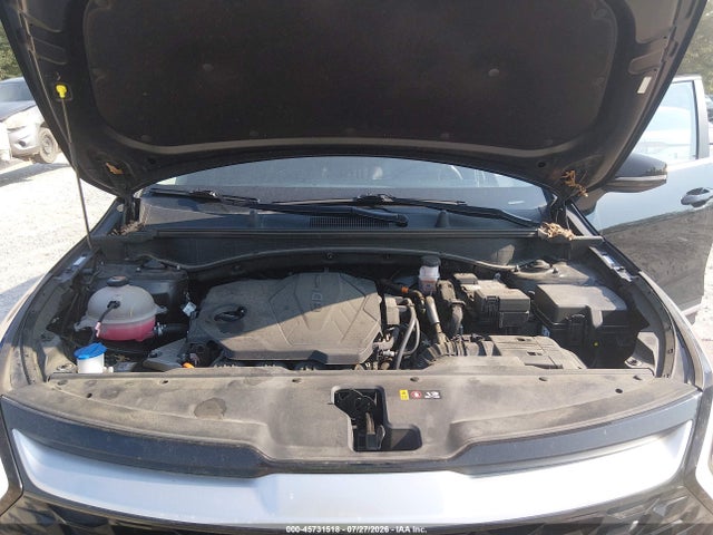 KIA Sportage Ex 2023 5XYK33AF7PG130074 Image 10