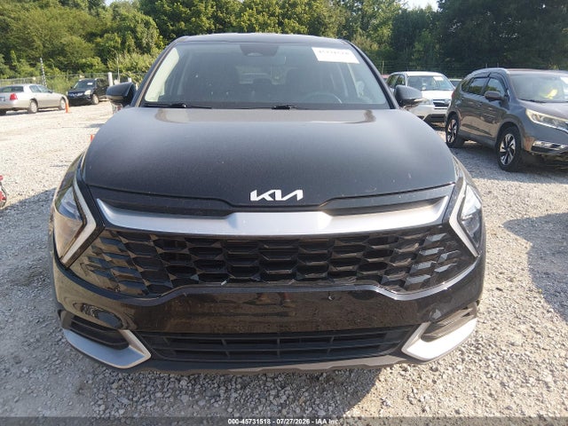 KIA Sportage Ex 2023 5XYK33AF7PG130074 Image 12