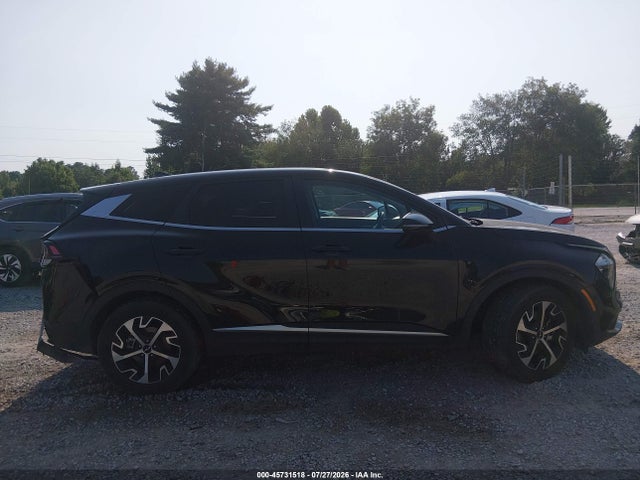 KIA Sportage Ex 2023 5XYK33AF7PG130074 Image 13