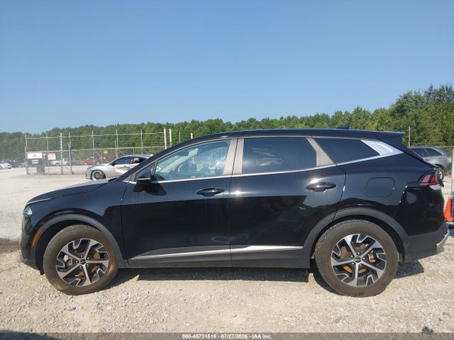 KIA Sportage Ex 2023 5XYK33AF7PG130074 Image 14