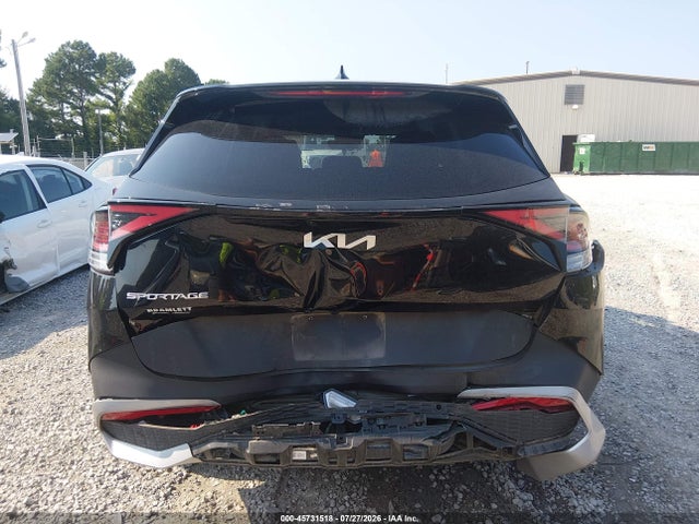 KIA Sportage Ex 2023 5XYK33AF7PG130074 Image 16