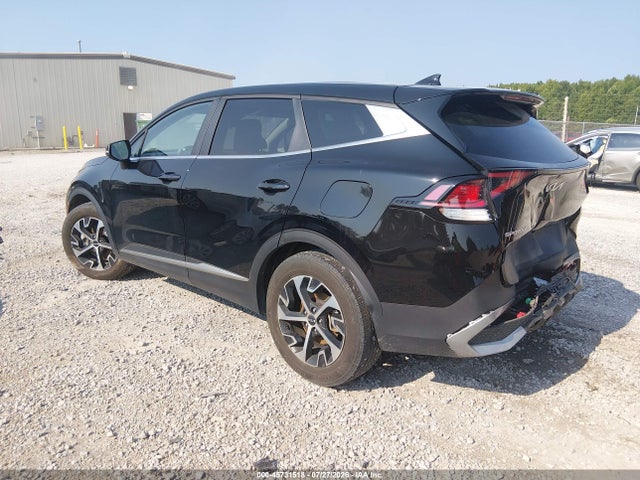 KIA Sportage Ex 2023 5XYK33AF7PG130074 Image 3