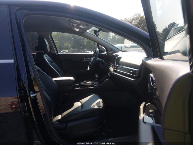 KIA Sportage Ex 2023 5XYK33AF7PG130074 Image 5