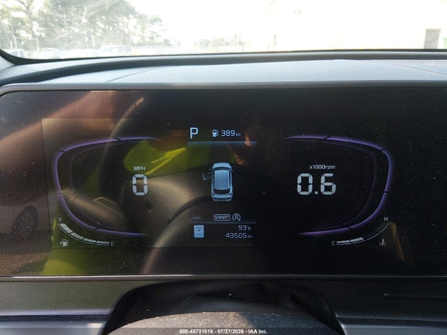 KIA Sportage Ex 2023 5XYK33AF7PG130074 Image 7