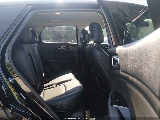 KIA Sportage Ex 2023 5XYK33AF7PG130074 Image 8