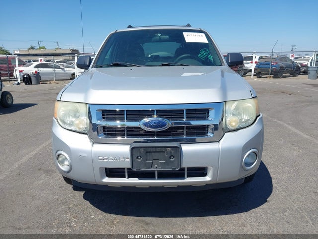 45731520 :رقم المزاد ، 1FMCU03118KC65334 vin ، 2008 Ford Escape Xlt مزاد بيع