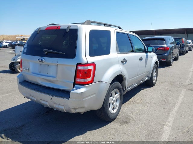 45731520 :رقم المزاد ، 1FMCU03118KC65334 vin ، 2008 Ford Escape Xlt مزاد بيع