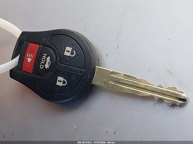Aukcja sprzedaży 2019 Nissan Sentra S, vin: 3N1AB7APXKY325009, numer aukcji: 45731521
