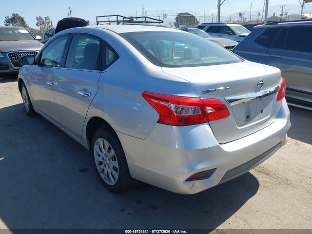 Aukcja sprzedaży 2019 Nissan Sentra S, vin: 3N1AB7APXKY325009, numer aukcji: 45731521