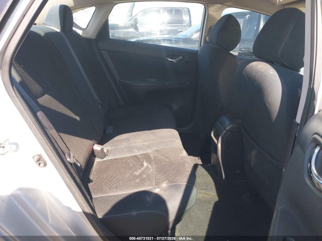 Aukcja sprzedaży 2019 Nissan Sentra S, vin: 3N1AB7APXKY325009, numer aukcji: 45731521