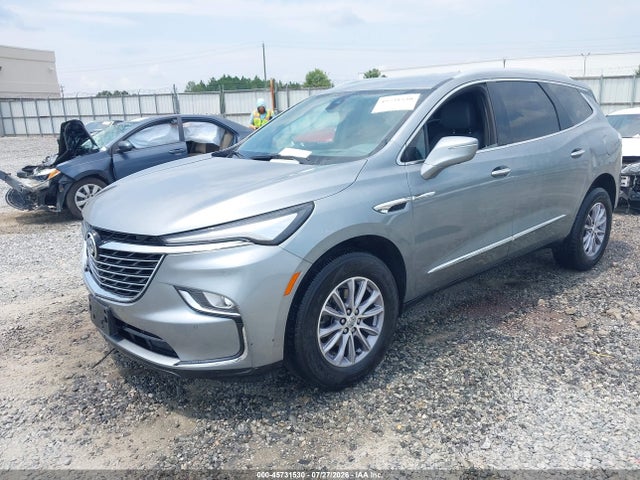 Aukcja sprzedaży 2024 Buick Enclave Premium Awd, vin: 5GAEVBKW6RJ124691, numer aukcji: 45731530