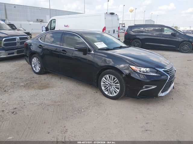 Aukcja sprzedaży 2016 Lexus Es 350, vin: 58ABK1GGXGU004396, numer aukcji: 45731531