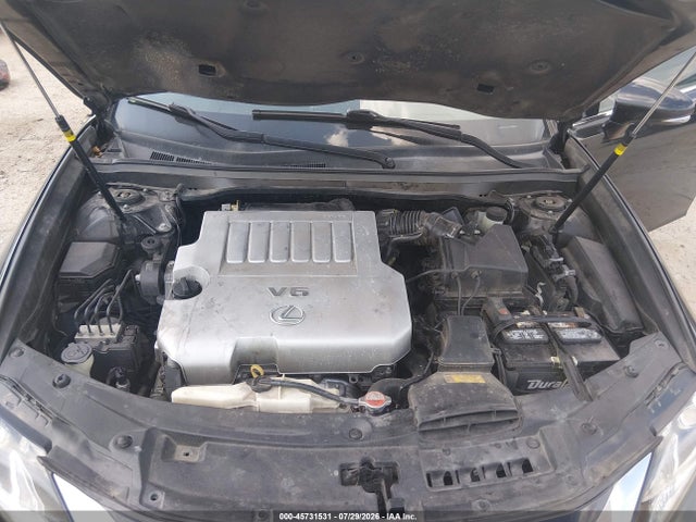 Aukcja sprzedaży 2016 Lexus Es 350, vin: 58ABK1GGXGU004396, numer aukcji: 45731531