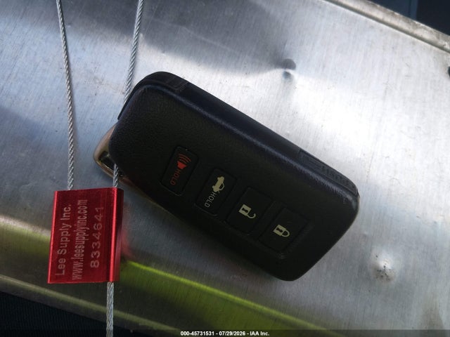 Aukcja sprzedaży 2016 Lexus Es 350, vin: 58ABK1GGXGU004396, numer aukcji: 45731531