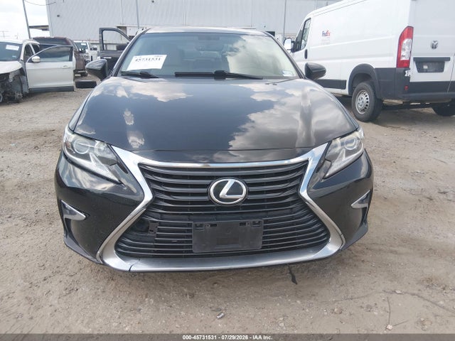 Aukcja sprzedaży 2016 Lexus Es 350, vin: 58ABK1GGXGU004396, numer aukcji: 45731531