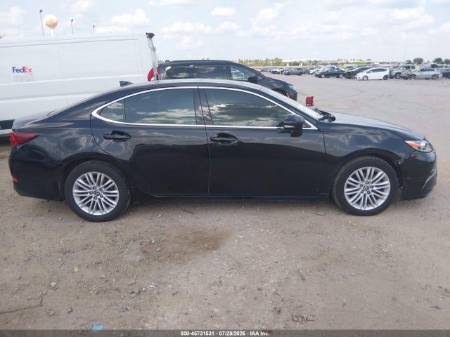 Aukcja sprzedaży 2016 Lexus Es 350, vin: 58ABK1GGXGU004396, numer aukcji: 45731531