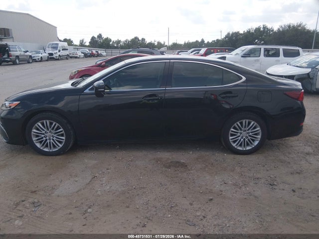 Aukcja sprzedaży 2016 Lexus Es 350, vin: 58ABK1GGXGU004396, numer aukcji: 45731531