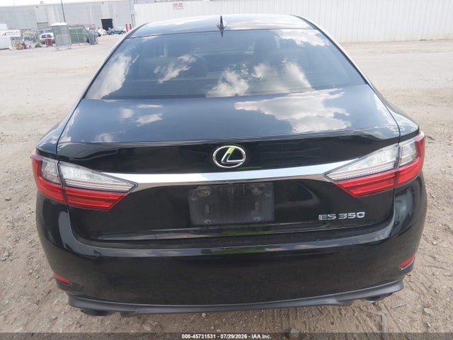 Aukcja sprzedaży 2016 Lexus Es 350, vin: 58ABK1GGXGU004396, numer aukcji: 45731531