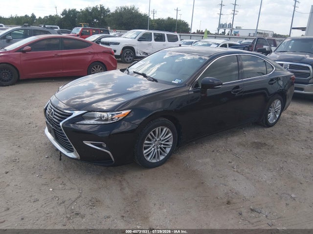 Aukcja sprzedaży 2016 Lexus Es 350, vin: 58ABK1GGXGU004396, numer aukcji: 45731531