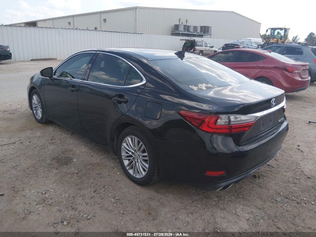 Aukcja sprzedaży 2016 Lexus Es 350, vin: 58ABK1GGXGU004396, numer aukcji: 45731531