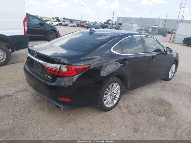 Aukcja sprzedaży 2016 Lexus Es 350, vin: 58ABK1GGXGU004396, numer aukcji: 45731531