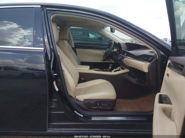 Aukcja sprzedaży 2016 Lexus Es 350, vin: 58ABK1GGXGU004396, numer aukcji: 45731531