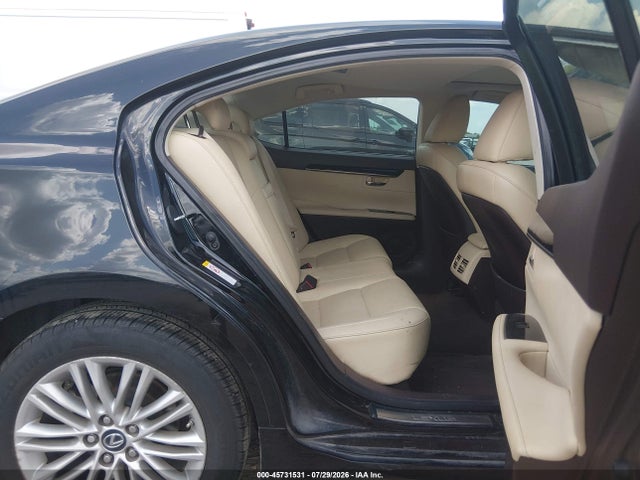 Aukcja sprzedaży 2016 Lexus Es 350, vin: 58ABK1GGXGU004396, numer aukcji: 45731531