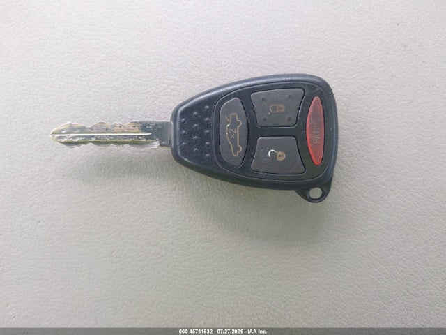 Продаж на аукціоні авто 2007 Chrysler 300 Touring, vin: 2C3KA53G67H896875, номер лоту: 45731532
