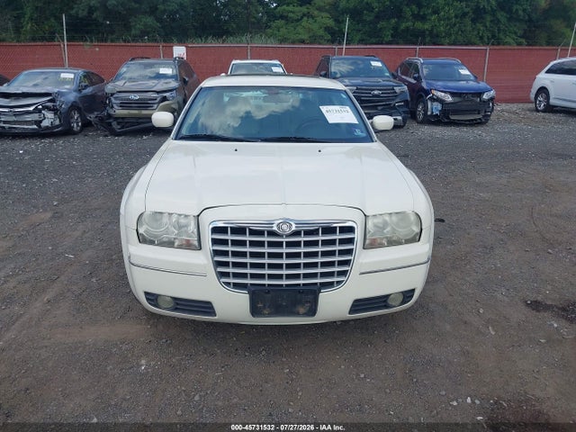 Продаж на аукціоні авто 2007 Chrysler 300 Touring, vin: 2C3KA53G67H896875, номер лоту: 45731532