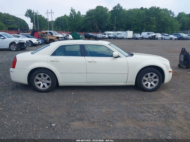 Продаж на аукціоні авто 2007 Chrysler 300 Touring, vin: 2C3KA53G67H896875, номер лоту: 45731532