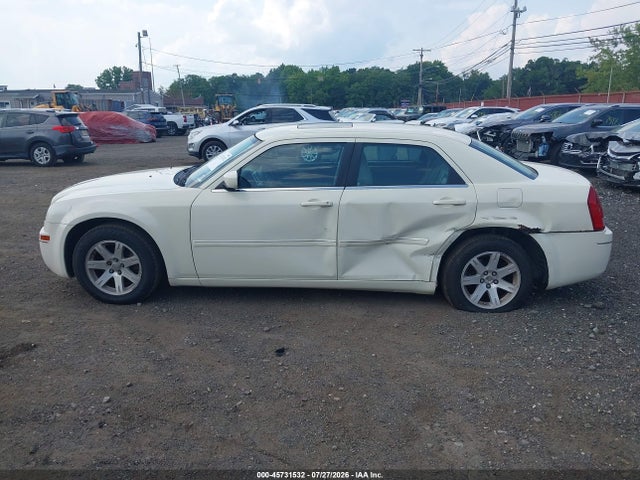 Продаж на аукціоні авто 2007 Chrysler 300 Touring, vin: 2C3KA53G67H896875, номер лоту: 45731532