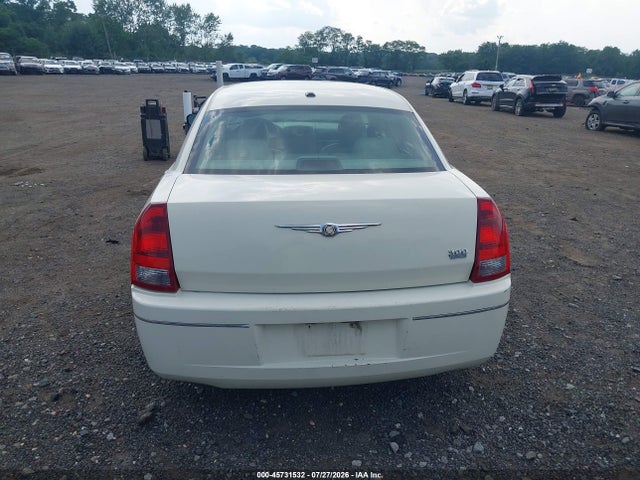Продаж на аукціоні авто 2007 Chrysler 300 Touring, vin: 2C3KA53G67H896875, номер лоту: 45731532