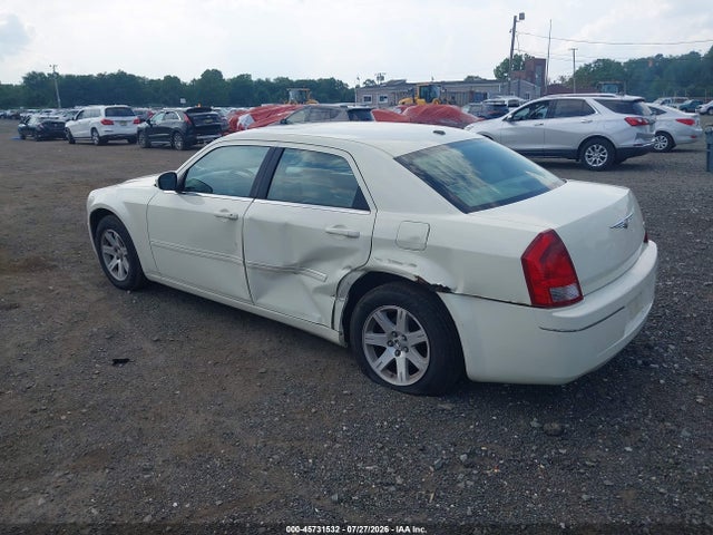 Продаж на аукціоні авто 2007 Chrysler 300 Touring, vin: 2C3KA53G67H896875, номер лоту: 45731532