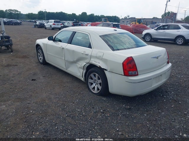 Продаж на аукціоні авто 2007 Chrysler 300 Touring, vin: 2C3KA53G67H896875, номер лоту: 45731532