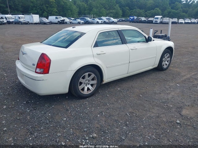 Продаж на аукціоні авто 2007 Chrysler 300 Touring, vin: 2C3KA53G67H896875, номер лоту: 45731532