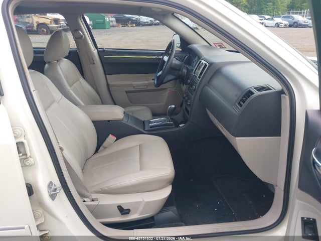 Продаж на аукціоні авто 2007 Chrysler 300 Touring, vin: 2C3KA53G67H896875, номер лоту: 45731532