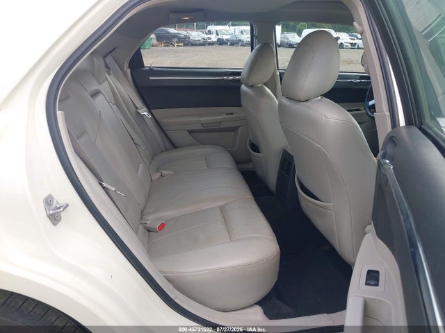 Продаж на аукціоні авто 2007 Chrysler 300 Touring, vin: 2C3KA53G67H896875, номер лоту: 45731532